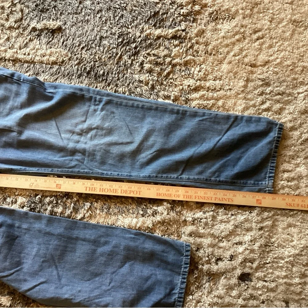 TOMMY BAHAMA Jeans Blue Standard Wash Denim Straight Men’s 36x30 - Picture 8 of 8